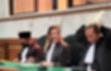 Bodo Amat Bakal Panen Hujatan, Barbie Kumalasari Nekat Jadi Pengacaran Kasus Pedofilia Guru Ngaji Cabuli 10 Murid : Saya Merasa Terpanggil
