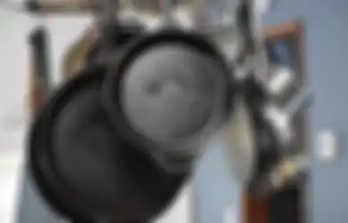 Jadi Hemat Tenaga Tak Perlu Mencuci Berkali-kali, Begini Cara Bersihkan Wajan Berkerak Bekas Masak Opor Berjam-jam, Cuma Pakai Bahan Murah Meriah