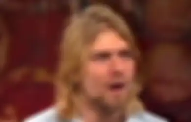 Begini Reaksi Kurt Cobain Pas Tau Mahalnya Harga Tiket Konser Artis Lain Di 1993