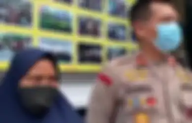 Tak Diberi Nafkah Meski Sudah Asuh 5 Cucu dan Cucikan Baju, Ibu Ini Nekat Lakukan Ini pada Anaknya, Polisi pun Baru Bisa Mengungkapnya Setelah 4 Bulan