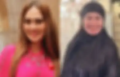 10 Tahun Menjanda usai Cerai dengan Bos Peternakan Asal Malang, Catherine Wilson Diajak Taaruf oleh Sosok Ini Setelah Tampil Berhijab