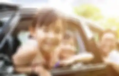 Mudik Lebaran 2022 Sudah di Depan Mata, Ini Tips Mencegah Anak Mabuk Perjalanan, Orang Tua Wajib Tahu 