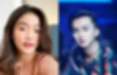 'Jangan Bawa Raffi Ahmad', Sentil Kasus Chandrika Chika, Sensen Beri Pesan Menohok Pada Dimas Ahmad untuk Jaga Nama Baik Rans Entertainment