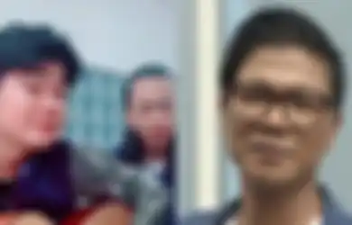 Nasibnya Mengkhawatirkan Imbas Video Parodi, Konser Tri Suaka dan Zinidin Zidan Banyak yang Dibatalkan, Andika Kangen Band: Mungkin Takut