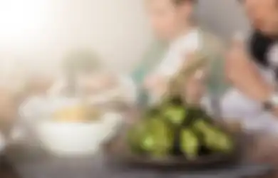 5 Cara Menantang Diri untuk Khusyuk Diet di Hari Lebaran, Siapkan Ini!