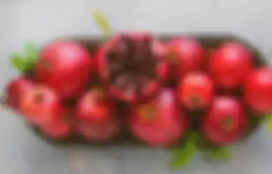 Tips Sehat Jelang Lebaran: Turunkan Berat Badan dengan 5 Serat dari Buah dan Sayuran Ini