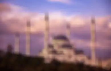 Digunakan untuk Menyebut Hari Besar Umat Islam, Ini Penjelasan Singkat Terkait Asal-usul Istilah 'Lebaran' Nama Lain dari Hari Raya Idul Fitri