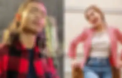 Zinidin Zidan dan Chandrika Chika Didoakan Berjodoh, Keduanya Ternyata Sempat Bikin Konten Video Bareng, Netizen: Cocok Banget!