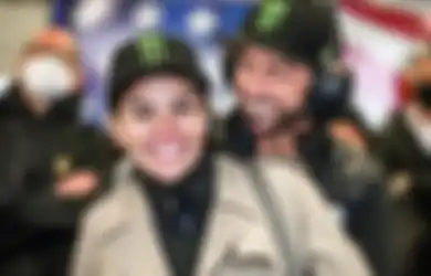 Sang Pacar Sering Terlibat Kontroversi dan Akrab Berurusan dengan Polisi, John Hopkins Mendadak Curhat Kesedihannya Hal ini Menimpa Nikita Mirzani