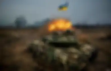 Siap Perang Dunia 3! Mantan Petinggi NATO Minta Negara Barat Bersiap untuk 'Skenario Terburuk'
