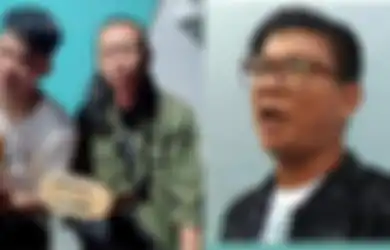 Ngaku Tak Layangkan Somasi pada Zidan dan Tri Suaka, Andhika Kangen Band Justru Singgung Peran Pengacara