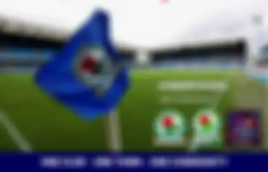 Klub Blackburn Rovers Sediakan Stadion Markasnya buat Tempat Salat Idul Fitri
