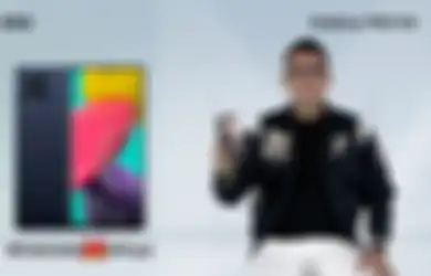 Samsung Galaxy M53 5G Resmi Dirilis, Bisa Apa Aja dengan Rp 6 Jutaan?