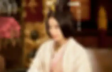 Kisah Cintanya dengan Kaisar Guangwu Pendiri Dinasti Han Timur Jadi Legenda, Inilah Permaisuri Yin Lihua, yang Dihormati dan Dicintai Sebagai Permaisuri Teladan, Tak Pernah Punya Sifat Cemburu