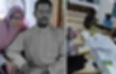 Meninggal Dunia Saat Salat Isya di Bulan Ramadan, Kematian Sosok Ini Disebut-sebut Dicemburui Umat Muslim, Suasana di Masjid Berubah Mencekam Saat Jamaah Teriak-teriak