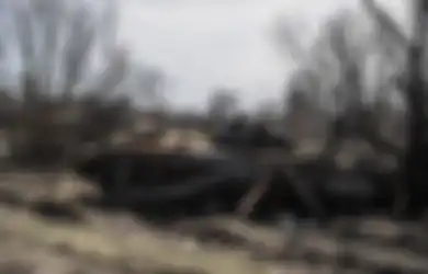 Rugi Besar Gegara Banyak Kendaraan Tempurnya Hancur, Rusia Gunakan Teknologi Canggih Ini pada Kendaraan Tempurnya, Ini Tujuannya