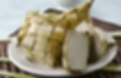 Selalu Tersaji saat Hari Raya Idul Fitri, Ternyata Ini Makna dan Filosofis Ketupat Sebagai Kuliner Khas Lebaran, Antara 'Ngaku Lepat' dan 'Laku Papat'