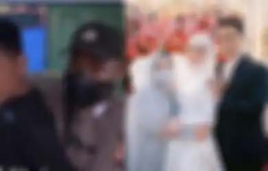 Menantunya Tak Tinggal Diam Sampai Beri Ultimatum Pada Penghina Fisik Baby L, Ayah Lesti Kejora Malah Ditangkap Polisi, Ada Apa?