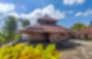 Konon Dibangun Walisongo Saat Mencari Kayu, Ini Sejarah Masjid Tiban Wonokerso yang Disebut-sebut Lebih Tua dari Masjid Agung Demak