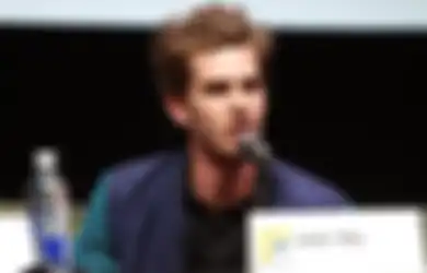Berhenti dari Dunia Akting, Andrew Garfield: Pengen istirahat sebentar aja