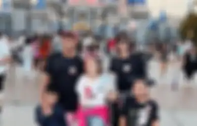Akhirnya Nia Ramadhani Hirup Udara Bebas Usai Rehabilitasi, Penampilan Baru Istri Ardi Bakrie Semakin Memukau