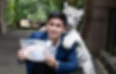 Alshad Ahmad Pilih Bungkam Setelah Dikritik Banyak Aktivis Karena Kontennya