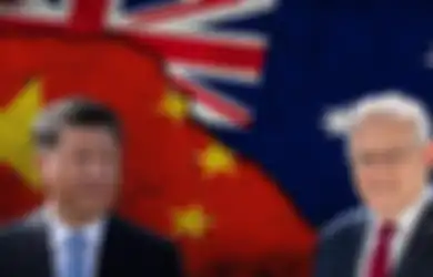 Tak Terima Disamakan Nazi, China Semprot Menteri Pertahanan Australia