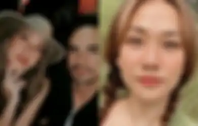 Joget dengan Balutan Outfit Seksi, Tampilan BCL saat Nonton Coachella Tuai Kontroversi, Netizen Heboh Ingatkan soal Mendiang Suami: Kasian Almarhum di Alam Barzah