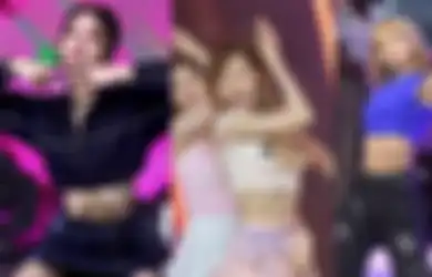 Bukan Cuma Yuna ITZY, 7 Deretan Idol Ini Juga Diomongin Karena Terlalu Kurus!