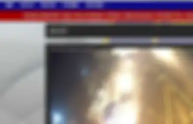Cara Cek Kemacetan Lalu Lintas secara Online via CCTV, Akses di Link Berikut