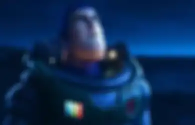 Sinopsis Film Buzz Lightyear, Menjelajah 62 Tahun ke Masa Depan!