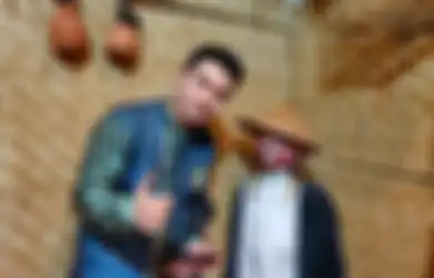 TikToker Kondang Puji Aldi Taher Setinggi Langit, Minta Masyarakat Pilih Sang Pelawak, Tobi Ismail: Kalau Kepilih, Hukuman Koruptor Bukan Dipenjara!