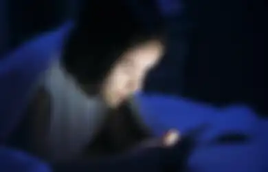Jangan Ditiru Jika Tak Ingin Alami Hal yang Sama, Sosok Ini Terkapar di Rumah Sakit Sampai Koma karena Sering Begadang
