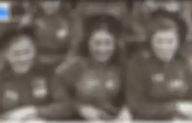 Bikin Pasukan Jerman Kocar-kacir, Inilah Kisah Sniper Perempuan Uni Soviet yang Paling Mematikan dalam Sejarah, Berhasil ‘Bungkam’ Ratusan Sniper Jerman Dalam Duel Sengit