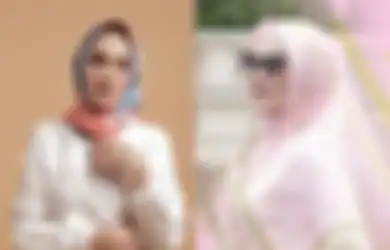 Cocok Digunakan Saat Lebaran, Berikut Rekomendasi Brand Hijab Artis yang Bisa Buat Penampilan Makin Menawan di Hari Raya Idul Fitri