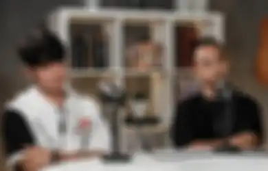 Urusan dengan Forkami Belum Selesai, Tri Suaka Lagi-lagi Kena Tuntutan, Sembarangan Cover Lagu Ini Hingga Berakhir Dimintai Ganti Rugi Rp 2 Miliar