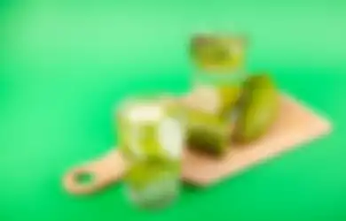 Tak Kalah Manjur dari Obat Dokter, Tekanan Darah Ternyata Bisa Langsung Turun Cuma Modal Mentimun, Begini Cara Mengolahnya