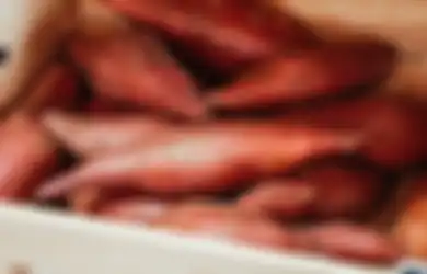 Aneka Tips Kesehatan, Pantas Kakek Nenek Doyan Makan Ubi Jalar, Ternyata Ampuh Cegah Penyakit Mematikan Ini