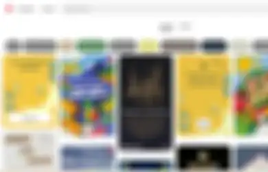 Bikin Ucapan Idul Fitri Jadi Lebih Mudah Dengan Aplikasi dan Website Ini