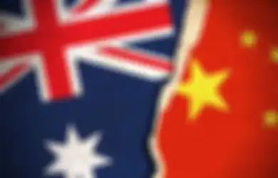 Australia Singgung Putin dan Tuduh China Punya Ambisi Mirip Nazi, Pancing Perang?