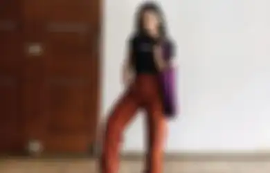 Punya Segudang Aktivitas, Kaneishia Yusuf Enggak Bikin To Do List