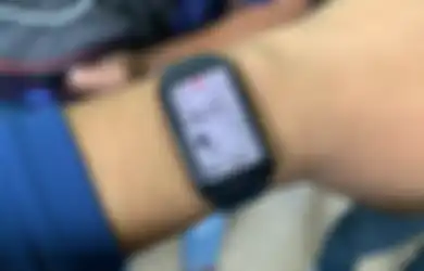 Review OPPO Watch Free, Smartwatch Sporty & Fiturnya Cukup Lengkap