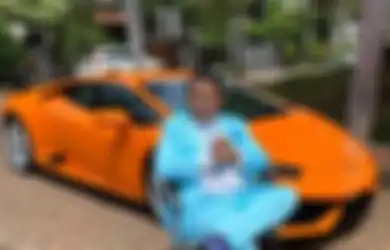 Bak Jatuh Tertimpa Tangga, Belum Selesai Kasus Somasi, Hotman Paris Terancam Masuk BUI Usai Dilaporkan Melakukan Pelecehan Seksual pada Sosok ini