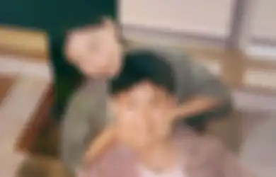 Asik Banget, Ini 5 Momen Rich Brian dan Vanntey Heng Saat Pacaran!