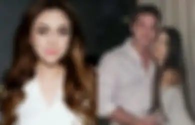 Stefan William Kerap Pamer Momen Intim Bareng Ria Andrews tapi Belum Berani Kenalkan si Pacar Pada Anak-anak, Begini Reaksi Tak Terduga Celine Evangelista