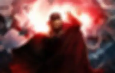 Yuk Simak Sinopsis Film Doctor Strange 2, Wajib Tahu Sebelum Nonton!