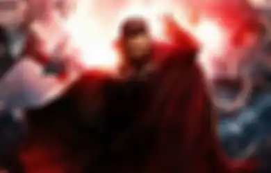 Captain Marvel, Captain Carter dan Professor X Fix Muncul di Doctor Strange 2!
