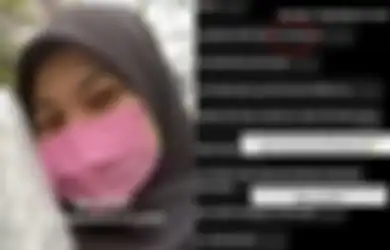 Viral Kisah Pilu Wanita Ditipu Mentah-mentah Pacar, Ngakunya Koma Karena Covid-19 Ternyata Sibuk Mau Menikah dengan Mantan Kekasih
