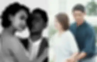 Bak Makin Benarkan Isu Perselingkuhannya dengan Amanda Manopo, Arya Saloka Nekat Unggah Momen Lebaran Bersama Pemeran Andin Buukan Putri Anne