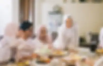 5 Alasan Pentingnya Kumpul Keluarga, Quality Time dan Saling Memahami!